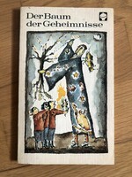 Atb - der baum der geheimnisse ... (The Tree of Secrets ...) A book in German