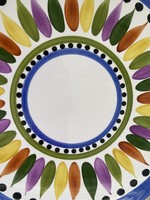 Villeroy and boch rare tray Karla collection