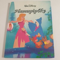 Walt Disney: Hamupipőke, 1991
