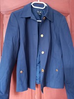 Raffaela women's jacket blazer usa 14 m/l