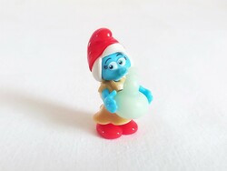 Törpe Kinder figura a 2016-os Az elveszett falú sorozatból