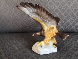 Herendi turul (sas) gyönyörű kivitelben