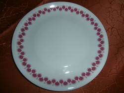 Alföldi gabriella flat plate for replacement