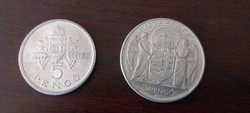 Gyönyórű alu 5 pengösök