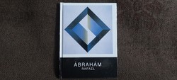 Ábrahám Rafael kiskönyv kb. 60 oldalas rengeteg képpel