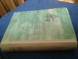 Hunting!! First edition! Zsigmond Széchenyi: holidays 1963 fiction