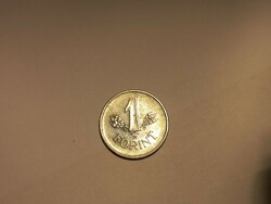 1949 1 forint xf