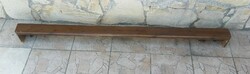 Retró fa karnis 160 cm