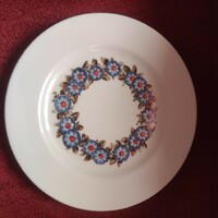 Henneberg 1777 porcelain small plate to fill the gap