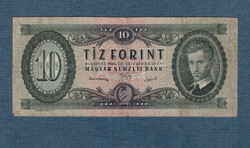 10 Forint  1949