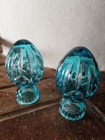 Ajka kristály Faberge tojások eladók