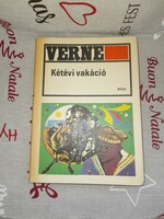 Jules Verne: Kétévi vakáció