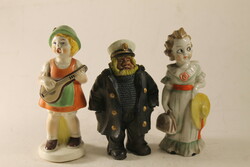 Német porcelán figurák 812