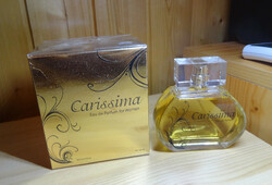 Carissima French perfume 100 ml