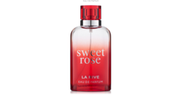 NAGY AKCIÓ. !!!  La Rive Sweet Rose Eau De Parfum 90 ml