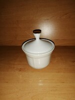 Vohenstrauss Johann Seltmann Bavarian porcelain sugar bowl (0-1)