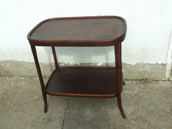 Thonet asztal