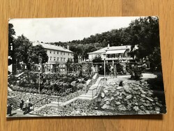 Postcard of Parádfürdő