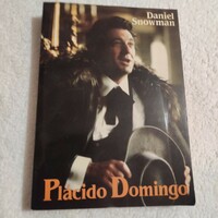 Plácido Domingo - Daniel Snowman