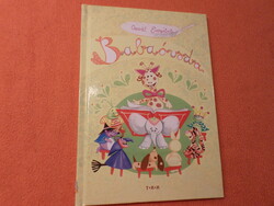 Osvát Erzsébet BABAÓVODA, Karácsonyi György rajzaival