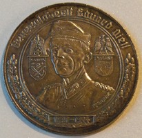 II. WWI Huge Commemorative Medal #5