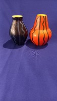 Tófej small vases 10cm