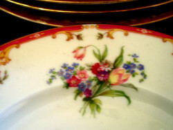 Art deco mz 5-person tulip dinner set - art&decoration