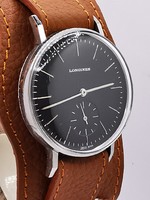LONGINES CALATRAVA - SVÁJCI KARÓRA ELADÓ GYŰJTŐI ÁLLAPOTBAN