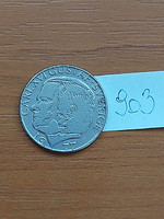 Sweden 1 kroner 1977 e + u carl xvi gustaf 903