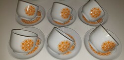 Alföldi gabriella decorative tea sets