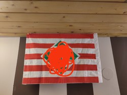 Nyilaskeresztes zászló