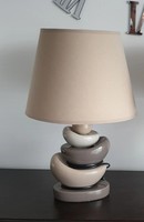 "Zen" lamp