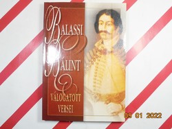 Selected poems of Bálint Balassi