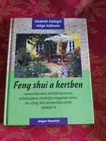 Elisabeth Kislinger - Helga Hofmann : Feng shui a kertben