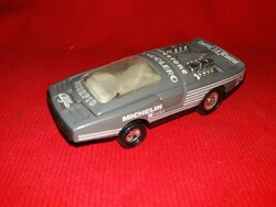 Old traffic goods, very rare lonza toy alfa skorpio gtx toy car, excellent condition according to the pictures