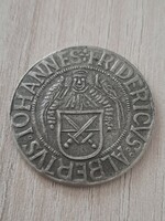 Frohnauer Hammer , 1436 Hammerschmiede érme , token