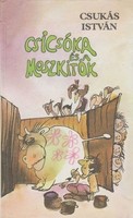Csukás István Csicsóka ​és a moszkitók
