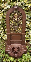 Unique Standing Fountain