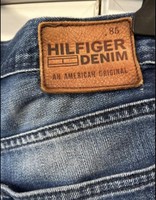 Hilfiger men's jeans 30/32.
