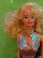 Retro original matte 1966 barbie doll pictures b 85 n
