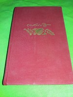 1939. Móricz Zsigmond :A fáklya regény.képek szerint Athenaeum