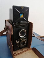 Voigtlander fényképezőgép
