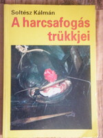 Kálmán Soltész: the tricks of catching catfish