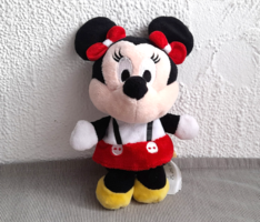 Disney - minnie mouse - plush figure