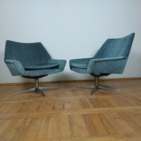 Retro ndk armchair veb furniture combination