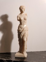 35cm Méloszi Aphrodité Milói Venus szobor Vénusz