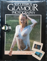Successful glamor photography - photo album