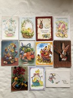 Húsvéti képeslapok