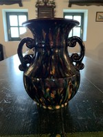 Badár's Erzsi vase is flawless!