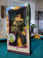 ÚJ! Barbie The Wizard Of OZ - Madárijesztő Ken (K8689) - Bontatlan, Gyűjtői!